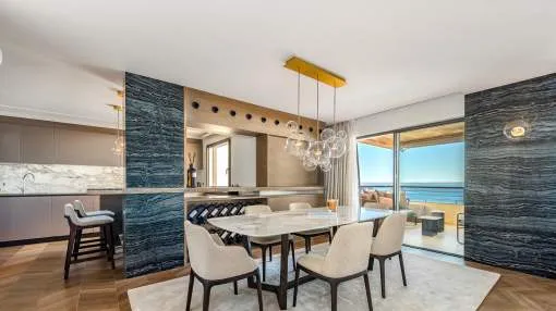 Apartment with sea views in San Agustín Apartment with sea views in San Agustín